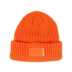 Czapka damska Kentucky Rubber. Zielone czapki KENTUCKY HORSEWEAR, bez wzorów, z gumy. Za 220.50 zł.