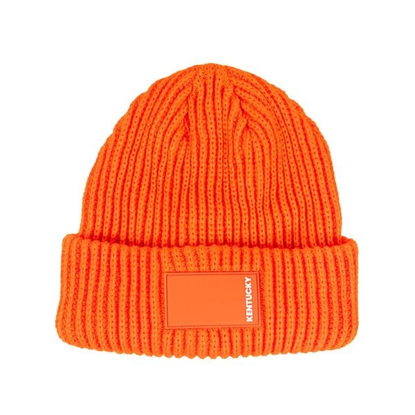 Czapka damska Kentucky Rubber. Zielone czapki KENTUCKY HORSEWEAR, bez wzorów, z gumy. Za 219.00 zł.