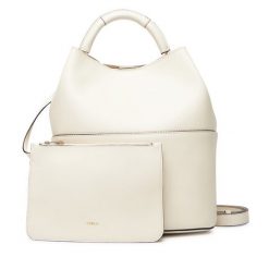Torebka Furla. Torebki klasyczne Furla, bez wzorów, bez dodatków. Za 1,929.00 zł.