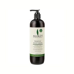 Sukin, SIGNATURE, Roślinny żel pod prysznic, 500 ml. Żele pod prysznic Sukin Australia PTY. LTD. Za 67.84 zł.