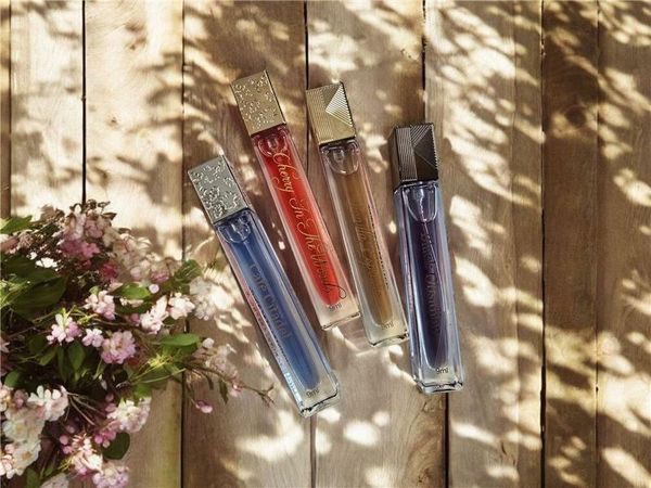 Aurora Scents – Orb Collection Discovery Set (4× 9 ml). Perfumy damskie Aurora Scents. Za 80.00 zł.