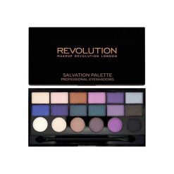 Makeup Revolution Cień 18 Unicorns Unite zestaw cieni do oczu paleta. Cienie do powiek Makeup Revolution. Za 25.71 zł.