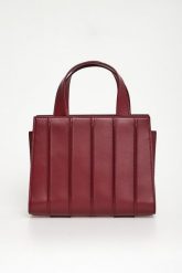 Torebka skórzana Whitney Bag 5 MAX MARA ACCESSORI. Torebki klasyczne Max Mara Accessori, bez wzorów, bez dodatków. Za 7,699.00 zł.