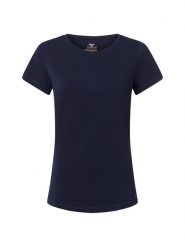 SKINY koszulka do piżamy Kobiety Dżersej niebieski, 36. Niebieskie piżamy Skiny, bez wzorów, z bawełny, bez ramiączek. Za 149.95 zł.