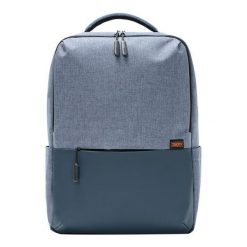 Plecak Xiaomi Commuter Backpack. Niebieskie plecaki Xiaomi, bez wzorów. Za 129.00 zł.
