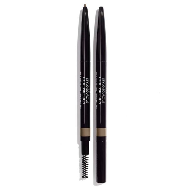 CHANEL CHANEL STYLO SOURCILS HAUTE PRÉCISION NIEZWYKLE PRECYZYJNA KREDKA DO BRWI 158 BRUN PROFOND 0.065G Kredka do brwi 6,5 g 154 - BLOND TENDRE. Kosmetyki do brwi Chanel. Za 168.00 zł.