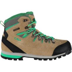 Campagnolo (CMP) Buty damskie Arietis Wp Tortora r. 38. Trekkingi Campagnolo (CMP). Za 299.00 zł.