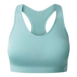 Damski Biustonosz Sportowy Dont Sweat It II. Niebieskie bielizna sportowa Dare 2b, m, bez wzorów. Za 44.99 zł.