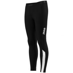 Legginsy Jako Power. Białe legginsy JAKO, bez wzorów. Za 283.50 zł.