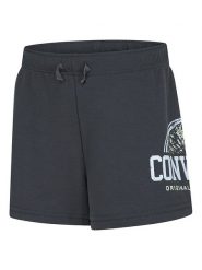 Converse Szorty w kolorze antracytowym rozmiar: 140-152. Szare szorty Converse, bez wzorów. Za 64.95 zł.