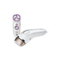 Depilator BRAUN IPL BD5009 NEW. Depilatory Braun. Za 1,969.00 zł.