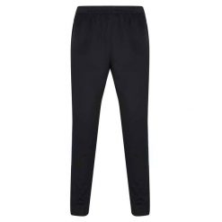 Dresy Dresowe Unisex Dla Dorosłych. Niebieskie spodnie dresowe FINDEN & HALES, l, bez wzorów, z dresówki, trekkingowe. Za 186.99 zł.