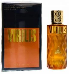 Virilis EDP 100 ml woda perfumowana unisex. Perfumy damskie Paris Corner. W wyprzedaży za 70.00 zł.