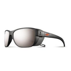 Okulary przeciwsłoneczne sportowe górskie Julbo CAMINO SPECTRON 4. Brązowe okulary przeciwsłoneczne JULBO, bez wzorów, sportowe. Za 400.00 zł.