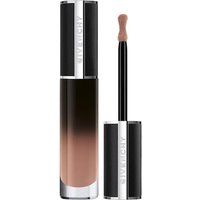 Givenchy - Le Rouge Interdit Cream Velvet - Pomadka Do Ust - N12 - Dla Kobiet. Pomadki Givenchy. Za 245.00 zł.