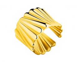 Pierścionek ze stali szlachetnej. Pierścionki Elixa, ze stali. Za 79.00 zł.