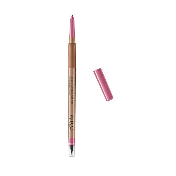 KIKO Milano Everlasting Colour Precision Konturówki do ust 0,35 g 512 - MAUVE. Konturówki do ust KIKO Milano. Za 50.00 zł.
