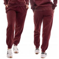 Spodnie Dresowe Damskie Puma Sportowe Dresy Wygodne Treningowe. Czerwone spodnie dresowe Puma, bez wzorów, z dresówki. Za 182.99 zł.