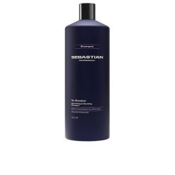SEBASTIAN PROFESSIONAL Profesjonalny szampon NO.BREAKER odżywia i oczyszcza Szampony 1000 ml. Szampony do włosów Sebastian Professional. Za 252.99 zł.