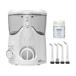 Waterpik WF06- szybka wysyłka! - Raty 20 x 22,45 zł - Raty do 20x0%. Szczoteczki elektryczne Waterpik. Za 449.00 zł.