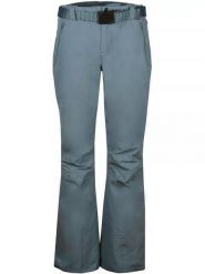 Spodnie narciarskie damskie MORTA Pants. Zielone spodnie narciarskie FUNDANGO, m, bez wzorów, z dresówki, narciarskie. Za 415.20 zł.