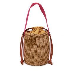 Torebka Gioseppo. Brązowe torebki klasyczne Gioseppo, bez wzorów, bez dodatków. Za 189.99 zł.