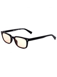 Guess Okulary przeciwsłoneczne unisex w kolorze czarno-żółtym rozmiar: 50. Czarne okulary przeciwsłoneczne Guess, z aplikacjami, z tworzywa sztucznego. Za 179.64 zł.