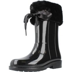 Buty IGOR CAMPERA CHAROL Czarny. Czarne trekkingi Igor, z syntetyku, trekkingowe. Za 138.99 zł.