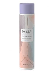 DR. SEA Odżywka do włosów "Daily Blonde" - 300 ml rozmiar: onesize. Odżywki do włosów Dr. Sea. Za 43.99 zł.