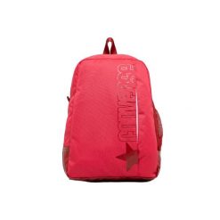 Plecak sportowo-turystyczny Converse Speed 2 Backpack pojemność 24 L. Czerwone plecaki Converse, bez wzorów. Za 69.99 zł.