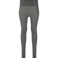 Damskie legginsy Athlecia Powerfull. Szare legginsy Athlecia, bez wzorów. Za 162.50 zł.
