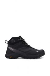 Buty damskie wysokie Hiking Mid Gtx Women TFAAAN92202. Czarne trekkingi TOREAD, z gore-texu, trekkingowe. Za 799.99 zł.