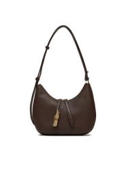 Furla Torebka WB01500 BX3353 2460S Brązowy. Brązowe listonoszki Furla, bez wzorów, ze skóry, bez dodatków. Za 959.99 zł.