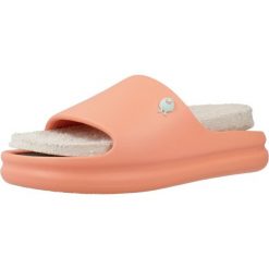 Sandały HOT POTATOES GILL Pomarańczowy. Brązowe sandały HOT POTATOES, bez wzorów, z syntetyku, bez obcasa, bez zapięcia. Za 149.00 zł.