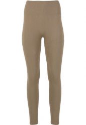 Damskie legginsy Athlecia Aideny. Brązowe legginsy ENDURANCE, l, bez wzorów, z nylonu. Za 148.50 zł.