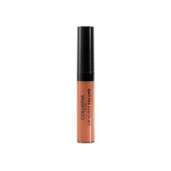 Collistar Make-up Błyszczyk do ust Volume Błyszczyki 7 ml 120 - PEACH CAMEO. Błyszczyki Collistar. Za 79.20 zł.