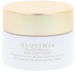 Alqvimia Krem pod oczy ESSENTIALLY BEAUTIFUL REJUVENATE Kremy pod oczy 15 ml. Kremy pod oczy alqvimia. Za 293.24 zł.