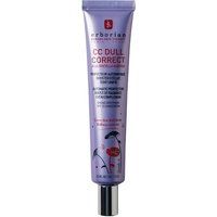 Erborian - Cc Dull Correct - Rozświetlający Booster Do Twarzy - 45 ml - Dla Kobiet. Kremy tonujące ERBORIAN. Za 215.00 zł.