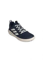 Buty trekkingowe adidas Terrex Boat Climacool. Białe trekkingi Adidas, z materiału, do pływania. Za 380.50 zł.