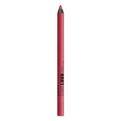NYX Professional Makeup Line Loud Lip Pencil Konturówki do ust 1,2 g 12 On a Mission. Konturówki do ust NYX Professional Makeup. Za 83.79 zł.
