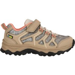 Buty trekkingowe Whistler Wony. Białe trekkingi Whistler, z materiału, trekkingowe. Za 255.00 zł.