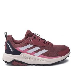 Trekkingi adidas. Brązowe trekkingi Adidas, trekkingowe. Za 349.99 zł.