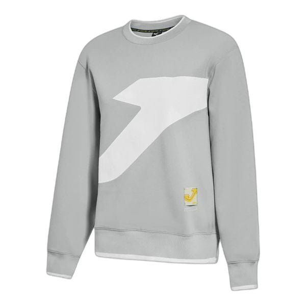 Bluza damska Joma Regular Fit. Szare bluzy Joma, xl, bez wzorów, z bawełny, bez kaptura. Za 181.50 zł.