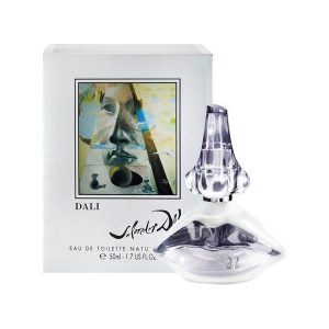 SALVADOR DALI Dali 2011 EDT 100 ml. Perfumy damskie SALVADOR DALI. Za 109.99 zł.