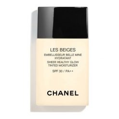 CHANEL MAKIJAŻ NATURALNY LIGHT Krem Koloryzujący Healthy Glow SPF 30 / PA++ 30.0 ml. Kremy tonujące marki Chanel. Za 209.00 zł.