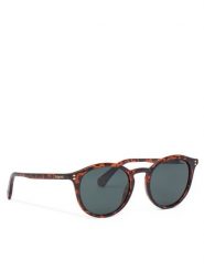 Polaroid Okulary przeciwsłoneczne PLD 6233/S 207844 Brązowy. Brązowe okulary przeciwsłoneczne Polaroid, bez wzorów, z tworzywa sztucznego. Za 219.99 zł.