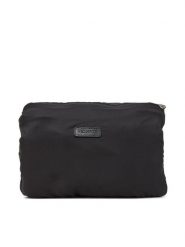 Vic Matié Torebka 1E0700T G999A090101 Czarny. Czarne shopper Vic Matié, bez wzorów, z materiału, bez dodatków. Za 509.99 zł.