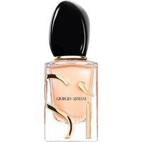 Armani - Sì - Woda Perfumowana - Rozprašovač 30 ml - Dla Kobiet. Perfumy damskie Armani. Za 419.00 zł.