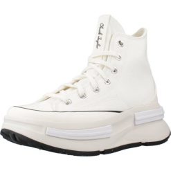 Kapcie CONVERSE RUN STAR LEGACY CX Biały. Białe obuwie domowe Converse, bez wzorów, bez zapięcia. Za 277.99 zł.