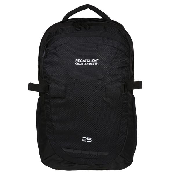 Torba Na Laptopa Paladen II. Niebieskie torby na laptopa Regatta, bez wzorów, z materiału, pikowane. Za 135.99 zł.